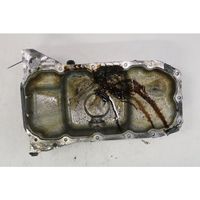 Ford Fiesta Oil sump 