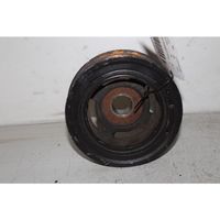 Chevrolet Spark Crankshaft pulley 