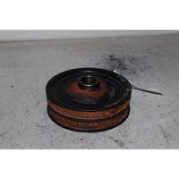 Chevrolet Spark Crankshaft pulley 