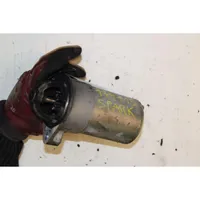 Chevrolet Spark Starter motor 