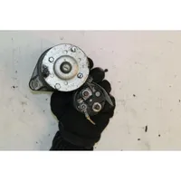 Chevrolet Spark Starter motor 