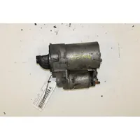 Chevrolet Spark Starter motor 