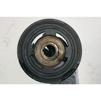 Chevrolet Spark Crankshaft pulley 