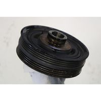 Chevrolet Spark Crankshaft pulley 