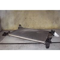 Fiat Qubo Heater blower radiator 