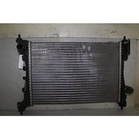 Fiat Qubo Radiateur de chauffage 