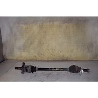 Fiat Sedici Rear driveshaft 