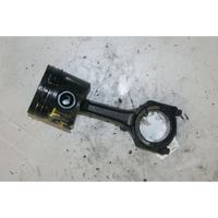 Ford Transit Piston with connecting rod 