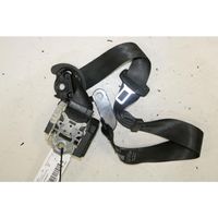 Volkswagen Touran II Rear seatbelt 