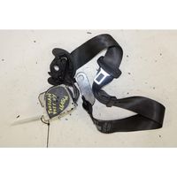 Volkswagen Touran II Rear seatbelt 