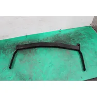 Volkswagen Touran II Rear bumper cross member 1T0807305D