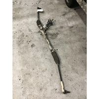 Skoda Citigo Steering rack 