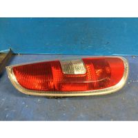 Skoda Roomster (5J) Lampa tylna 