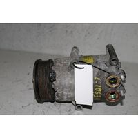 Ford C-MAX II Ilmastointilaitteen kompressorin pumppu (A/C) 