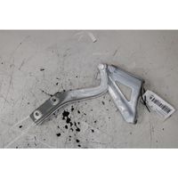 Fiat Qubo Engine bonnet/hood hinges 