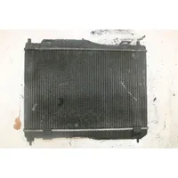 Ford Fiesta Mazais radiators 