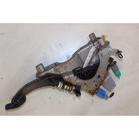 Renault Megane III Clutch pedal 