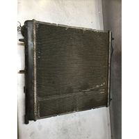 Peugeot 208 Radiateur soufflant de chauffage 