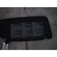 Daihatsu Materia Sun visor 