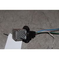 Daihatsu Materia Heater blower motor/fan resistor 