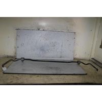 Mercedes-Benz E C207 W207 Barra stabilizzatrice posteriore/barra antirollio 