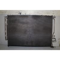 Opel Antara Radiador de refrigeración del A/C (condensador) 