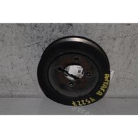 Opel Antara Crankshaft pulley 