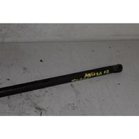 Opel Antara Rear window strut damper 