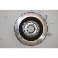 Opel Antara Rear brake disc plate dust cover 