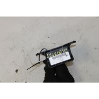 Opel Antara ESP (stability system) control unit 