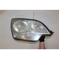 Opel Antara Lampa przednia 