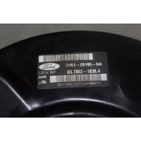 Ford C-MAX II Servofreno 