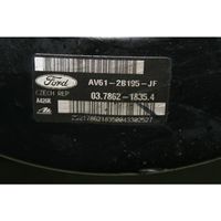 Ford C-MAX II Servofreno 