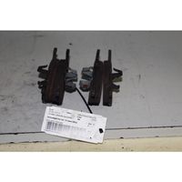 Skoda Citigo Brake pads (front) 