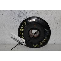 Renault Megane III Crankshaft pulley 