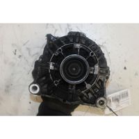 Citroen Nemo Alternator 