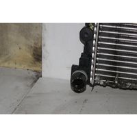 Audi A1 Heater blower radiator 