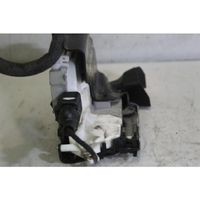 Audi A4 S4 B9 Front door lock 