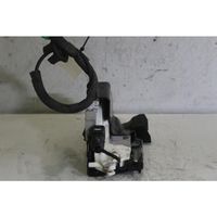 Audi A4 S4 B9 Front door lock 