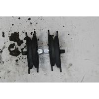 Audi A1 Brake pads (front) 