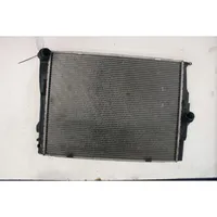 BMW 1 E81 E87 Radiateur soufflant de chauffage 