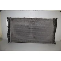 BMW 1 E81 E87 Radiateur soufflant de chauffage 