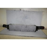 Alfa Romeo Giulietta Chłodnica powietrza doładowującego / Intercooler 