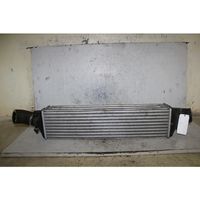 Alfa Romeo Giulietta Chłodnica powietrza doładowującego / Intercooler 