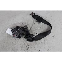 Hyundai ix20 Rear seatbelt 