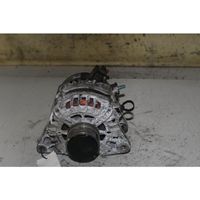 KIA Rio Alternador 