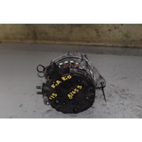 KIA Rio Alternator 