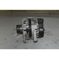 KIA Rio Alternator 