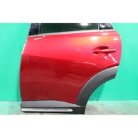 Mazda CX-3 Portiera posteriore 