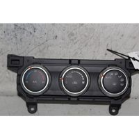 Mazda CX-3 Panel klimatyzacji 